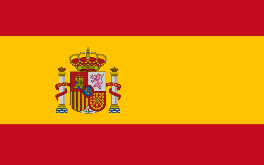 Tax representation in Spain