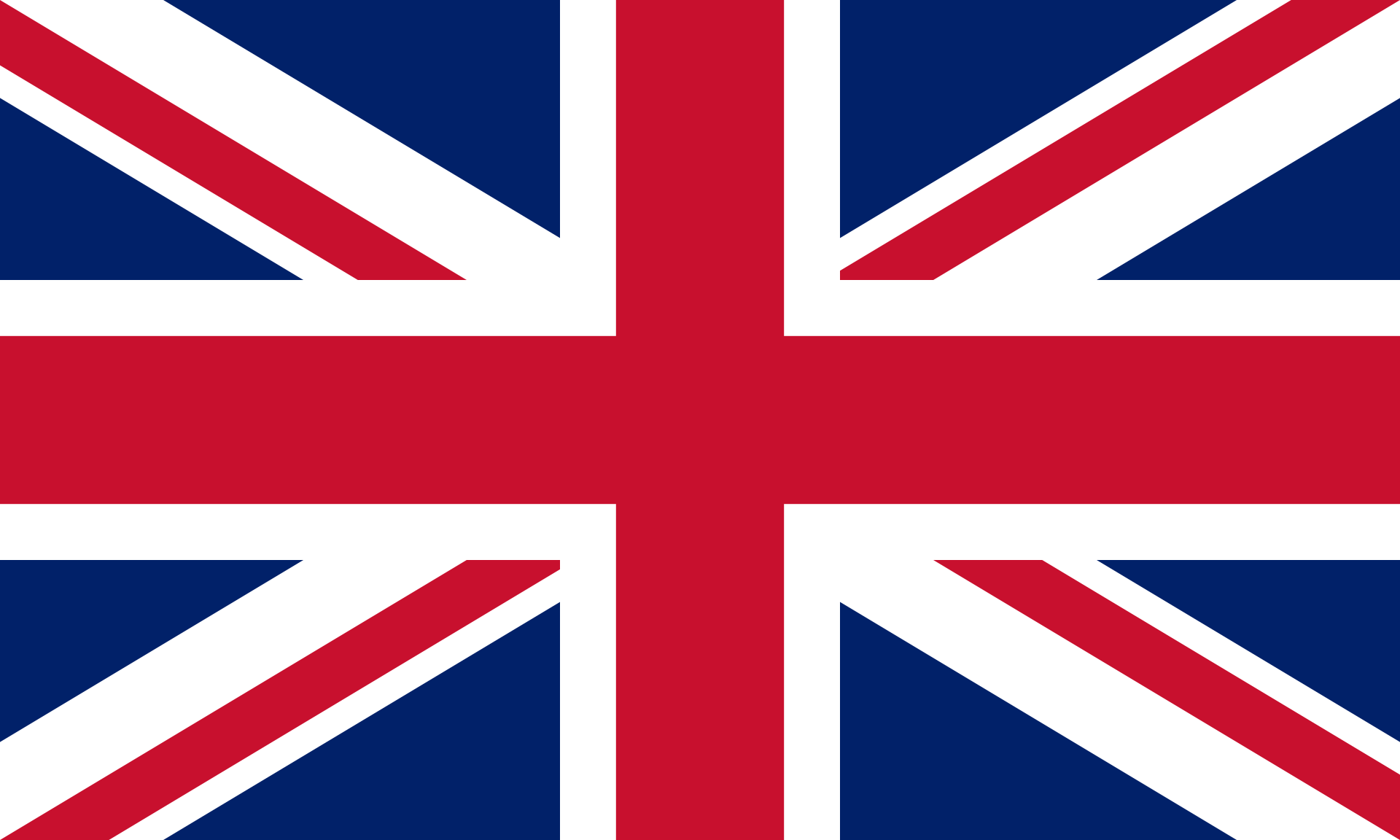 Drapeau Royaume Uni